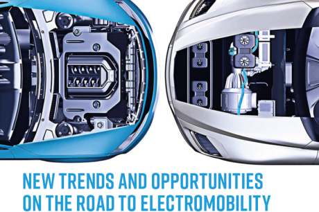 New Trends And Opportunities On The Road To Electromobility