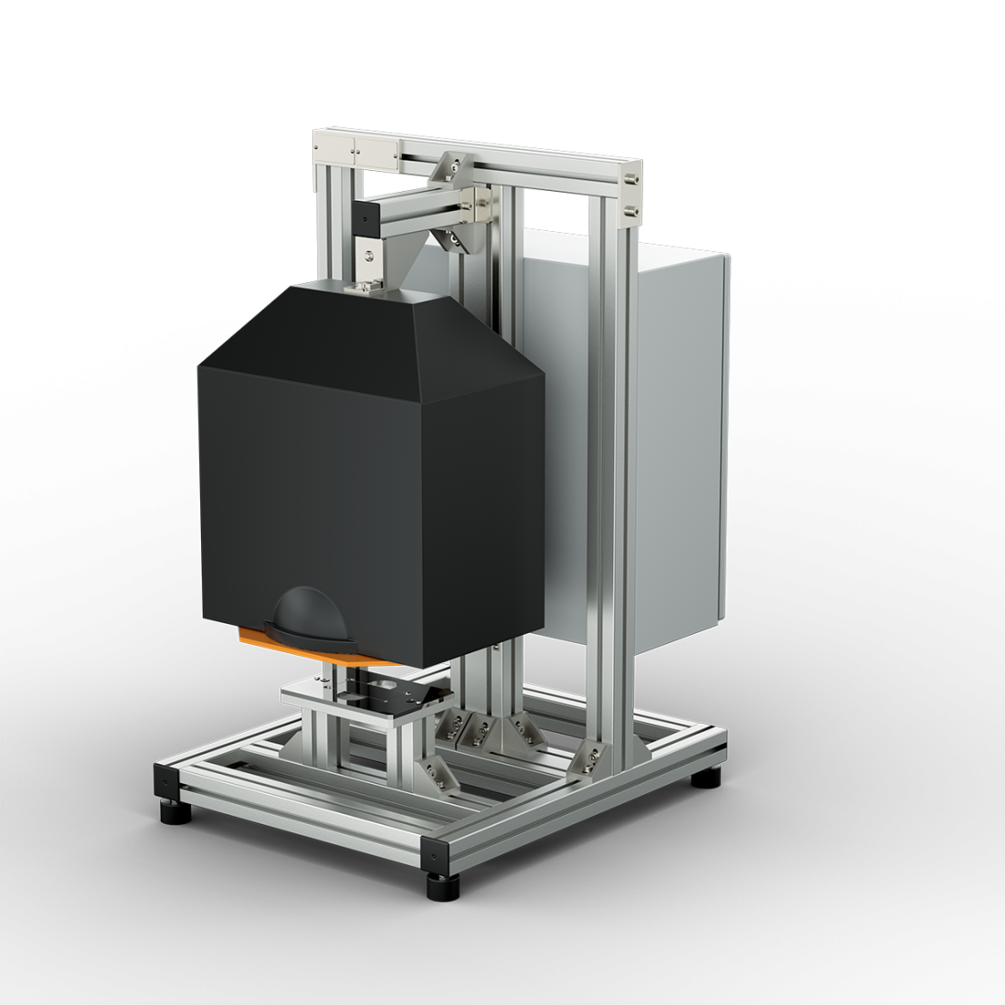 Small Parts - Optical Inspection