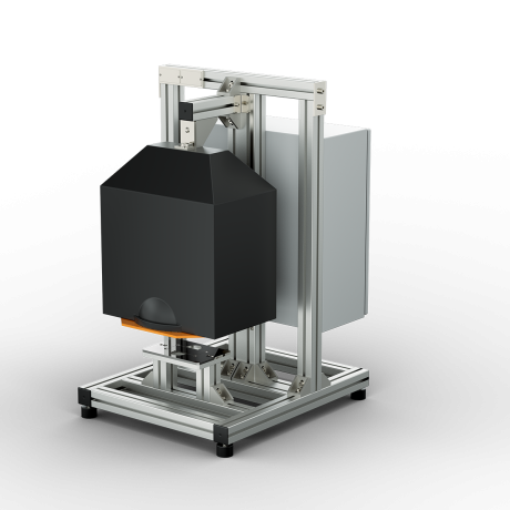 Small Parts - Optical Inspection