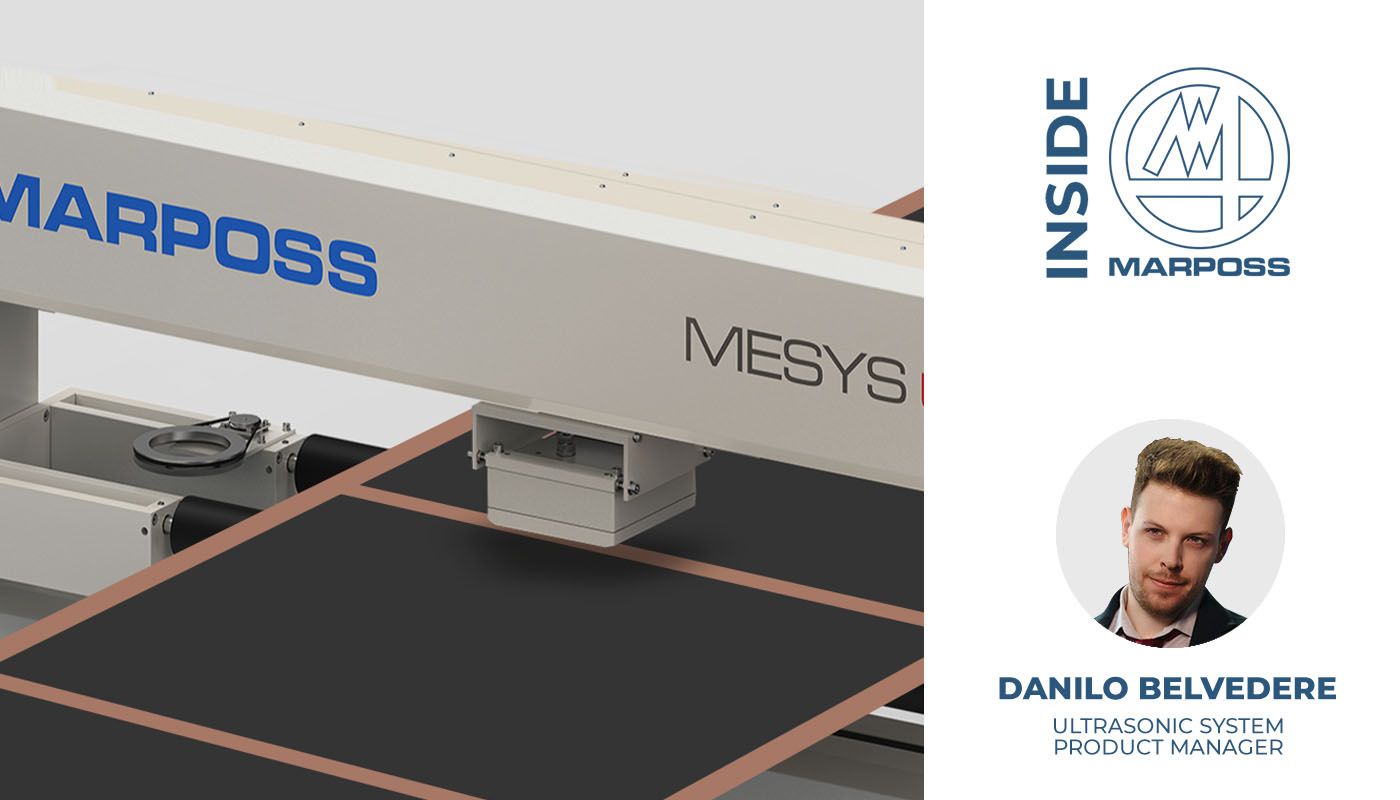 Redefining Standards: Basis Weight Measurement Excellence in Roll-to-Roll  Applications