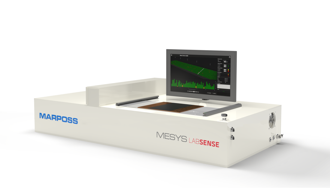 Li-ion battery analysis with ultrasonic and confocal technology