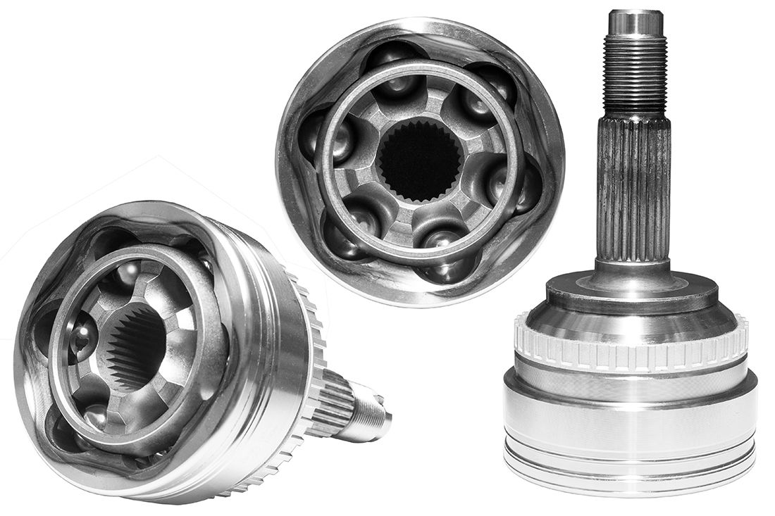 Automatic Solutions For Constant Velocity Joints CVJ Marposs