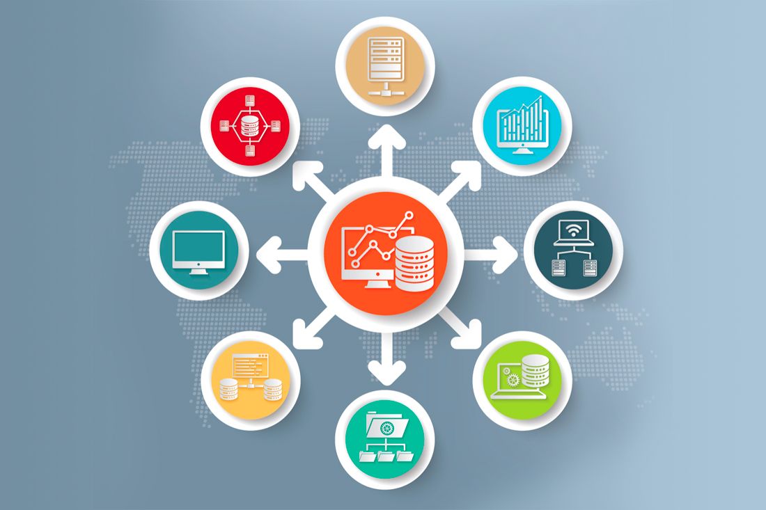 Technologies -- Measurement and Process Data Collection, Presentation & Archiving